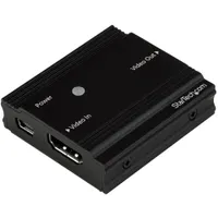 Startech.com HDBOOST4K HDMI jelismétlő 4K60Hz 35 m