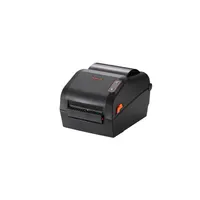 Bixolon XD5-40DK/BEG XD5-40DK/BEG direkt termál 203x203 dpi 178 mm másodpercenként usb fekete