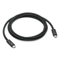 Apple MW5J3ZM/A Thunderbolt 4 Pro kábel 1,8 m 40 Gbps 100 W USB-C–USB-C DisplayPort #1
