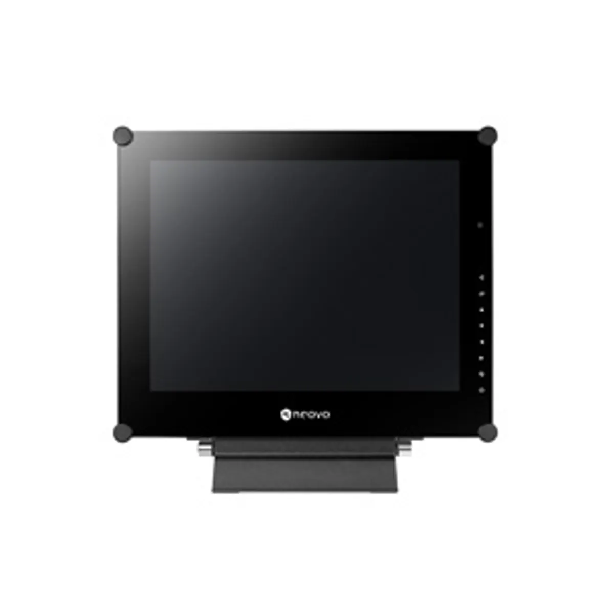 AG Neovo X15E0011E0100 X15E 15" 1024x768 XGA LED 3 ms 4:3 VESA fekete beépített hangszóró #1