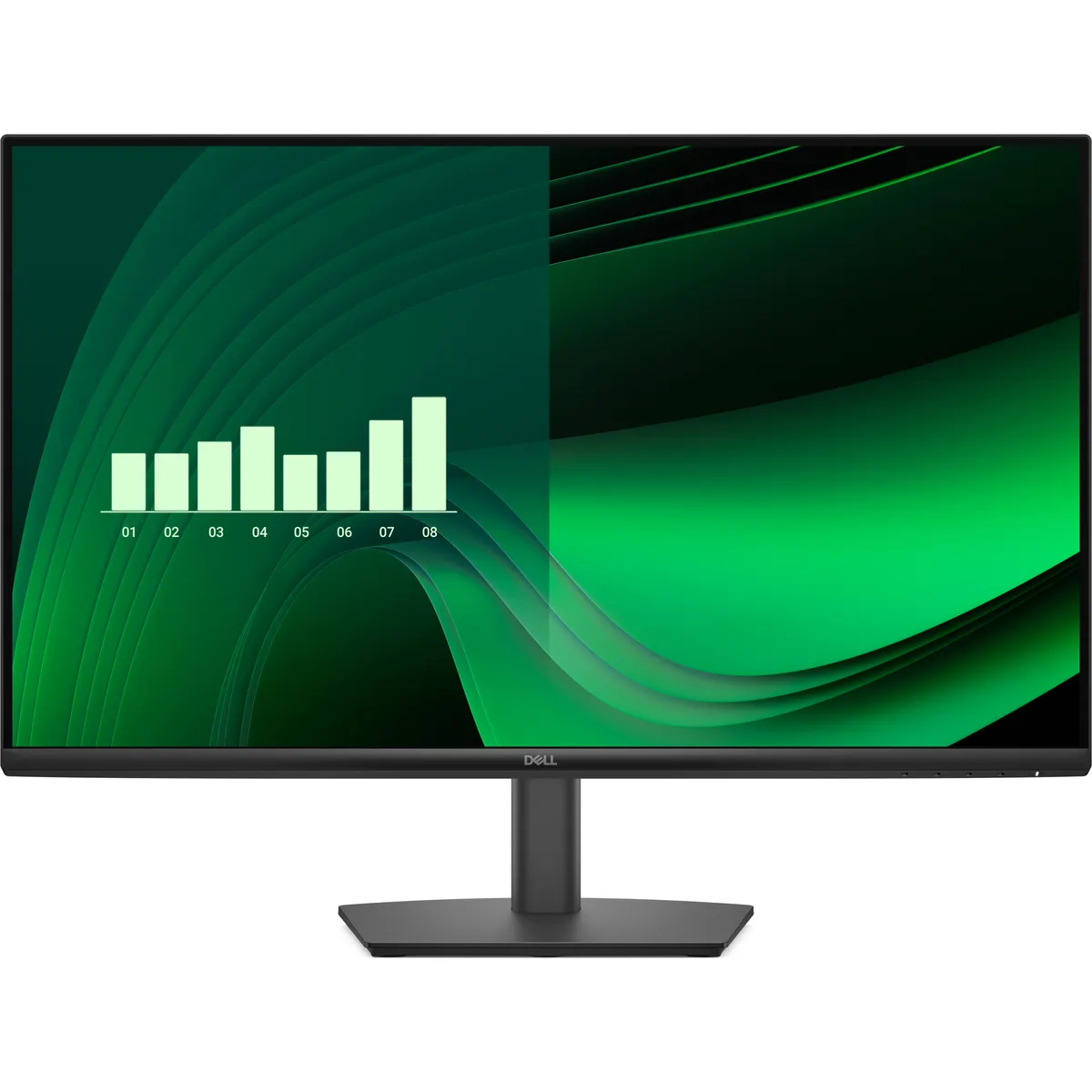 Dell 210-BRDQ E2725HM IPS 27" FHD 100Hz 8ms 3 év garancia #1