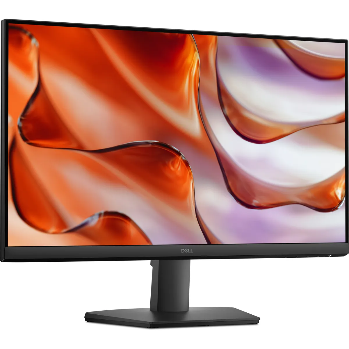 Dell 210-BQZT SE2425HM 23.8" IPS Full HD 1920x1080 100 Hz HDMI, VGA VESA fekete #1