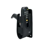 Mobilis 031011 Refuge holster fekete 120x82x230 mm pánt és öv