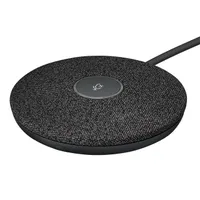 Logitech 989-000430 Rally Mic Pod grafit 12-tűs interfész
