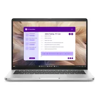Dell BTO211_PB14250_EMEA Pro 14 Plus U5-236V 16GB LPDDR5x-SDRAM 512GB SSD Intel Arc Graphics 130V Windows 11 Pro