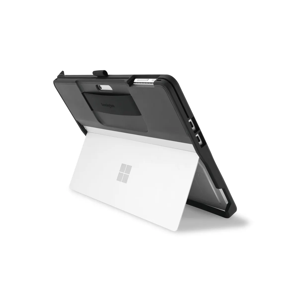 Kensington K97503WW BlackBelt EQ ütésálló tok Surface Pro 9-10-11 #1
