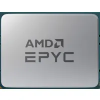 AMD 100-000000939 EPYC 9004-sorozat 9224 24c-48t sp5 ddr5 4800mhz 2,5-3,7ghz 64mb cache 200w tálca
