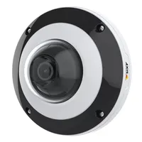 Axis 02364-001 F4105-LRE szenzor ir világítással M12 CMOS 2.8 mm univerzális elhelyezés