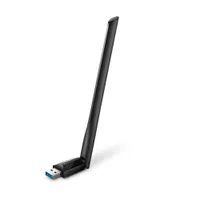 TP-Link ARCHER T3U PLUS Archer T3U Plus AC1300 Dual Band MU-MIMO USB 3.0 2 külső nagy nyereségű antennák