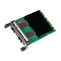 Intel E810XXVDA2OCPV3 E810-XXVDA2 OCP 3.0 2-port 25GbE SFP28 PCIe 4.0x16 Open Compute Project