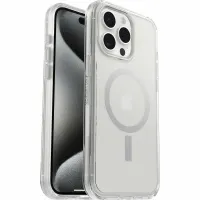 OtterBox 77-93081 Symmetry Clear iPhone 15 Pro Max "6.7" MagSafe Átlátszó