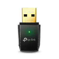 TP-Link ARCHER T2U AC600 duál sáv USB adapter #1
