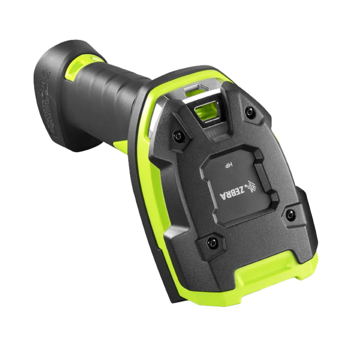 Zebra DS3608-HP20003VZWW DS3608-HP 2D imager vezetékes IP67 RS232 KBW USB fekete zöld #1