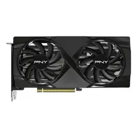 PNY VCG5060T8DFXPB1 GeForce RTX 5060 Ti 8GB GDDR7 128 bites memóriabusz kétventilátoros