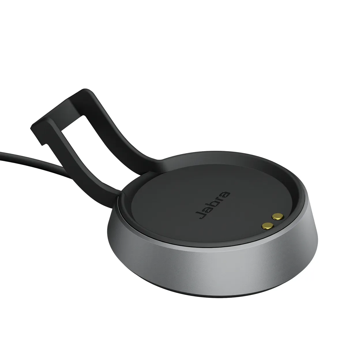 Jabra 14207-66 Evolve2 85 deskstand USB-C fekete #1