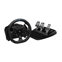 Logitech 991-000532 G923 SE kormánykerék, pedálok és váltó Xbox Series X S és PC