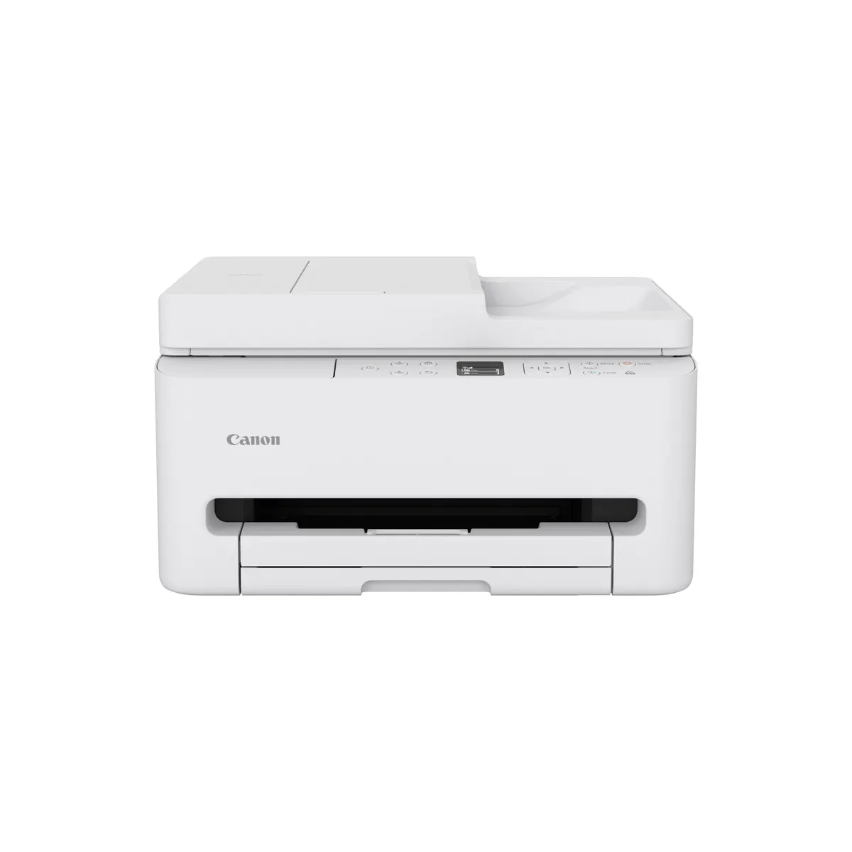Canon 7178C006 PIXMA TS7550i tintasugaras színes A4 duplex WiFi 1200x1200dpi #1