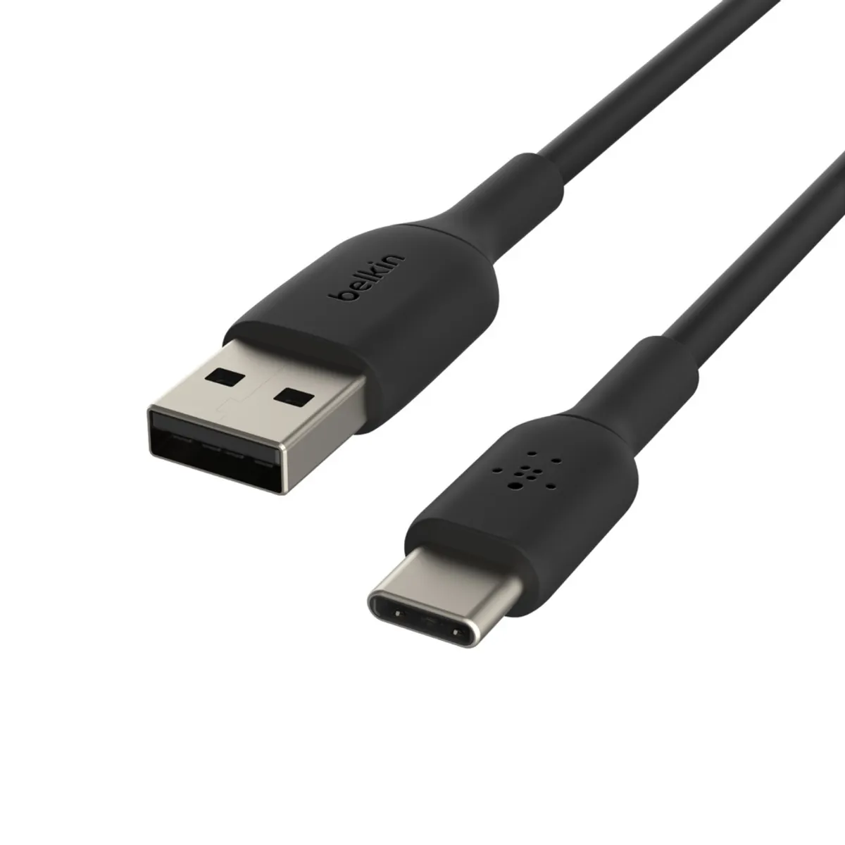 Belkin CAB001BT1MBK BoostCharge USB-C USB-A kábel 1 m fekete #1