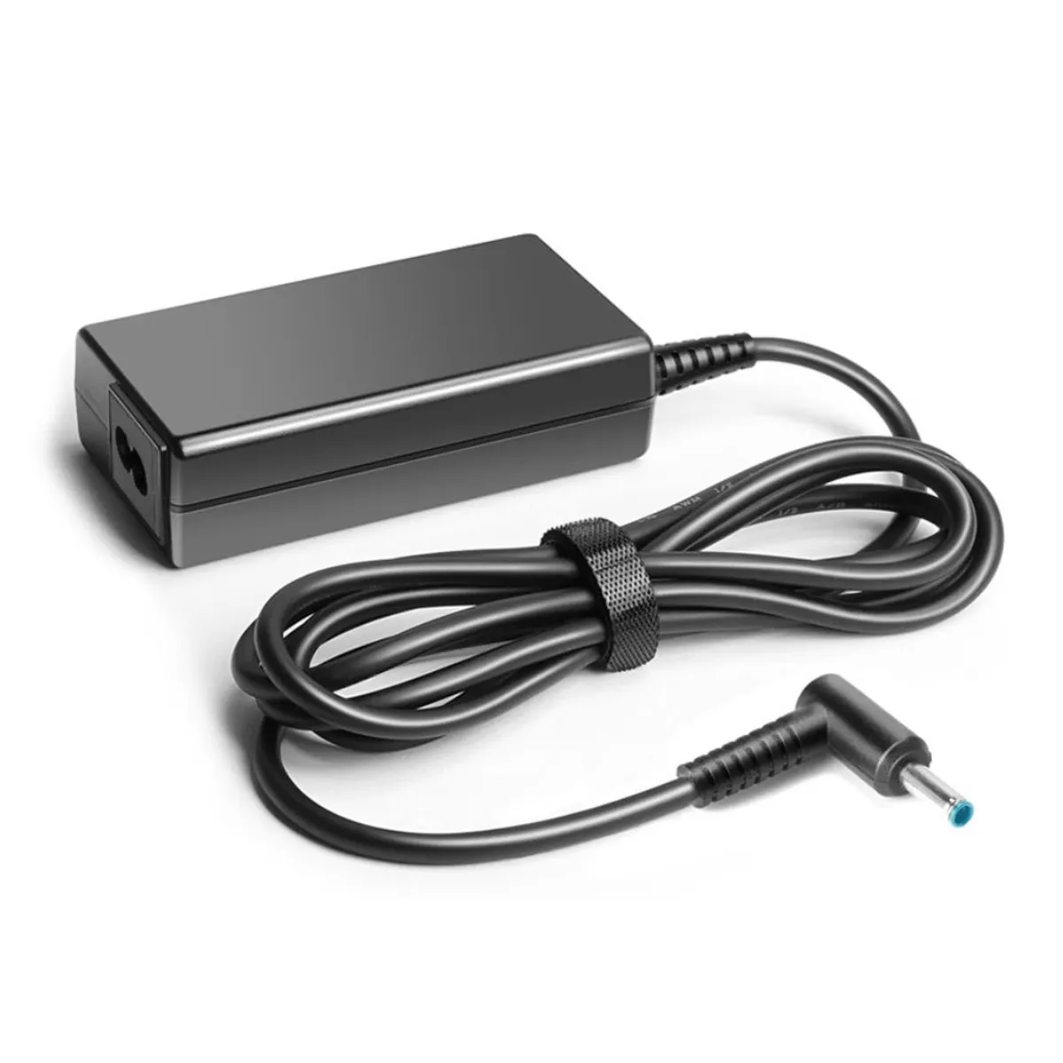 Origin Storage AC-1965135K-EU 65W tápadapter HP EU 4.5mm #1
