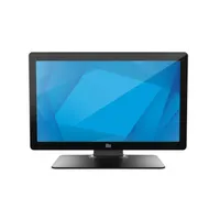 Elo Touch E992622 2202L 21.5" FHD LCD 10-touch USB 2.0 VESA fekete
