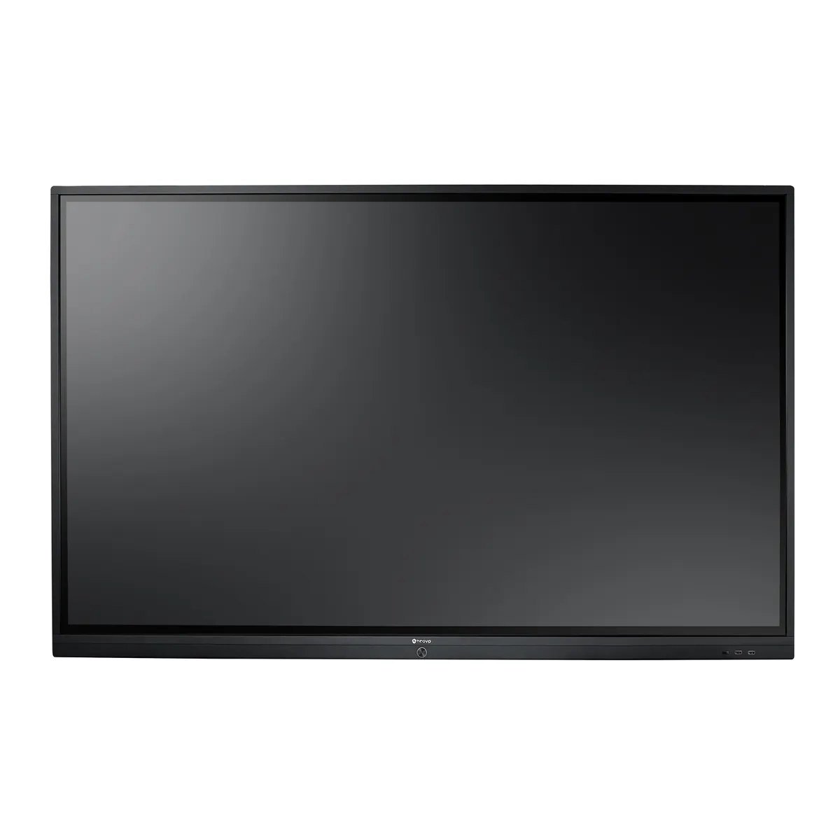AG Neovo IF720011G0000 IFP-7502 75" érintőképernyős 3840x2160 Android 8.0 wifi hdmi vga lcd #1