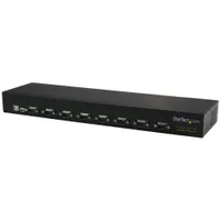 Startech.com ICUSB23208FD 8-portos USB-serial hub RS-232