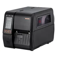 Bixolon XT5-40NS-BEG XT5-40NS 203x203 dpi, 356 mm per sec, Ethernet, USB, fekete, direkt termál és termál transzfer