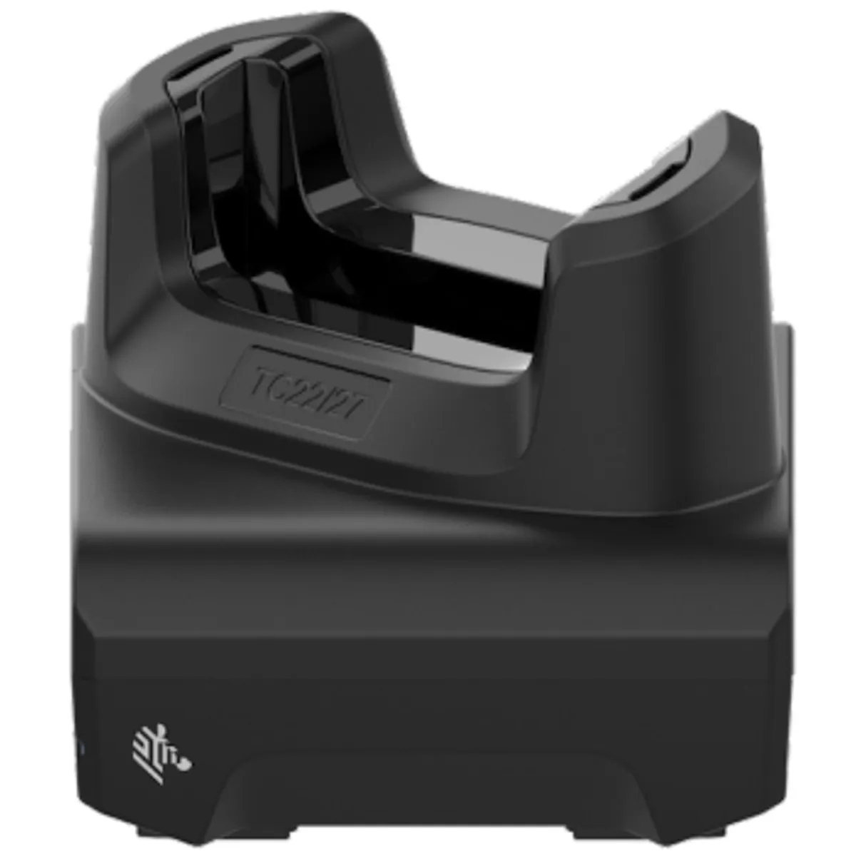 Zebra CRD-TC2L-SE1ET-01 Töltőállomás TC22-TC27 USB kommunikációval #1