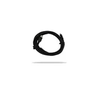 Logitech 993-001139 Group USB-C-USB-A-2.0 adatkábel fekete