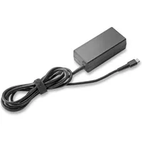 HP Inc. N8N14AA#ABB 45W USB-C AC Adapter #1
