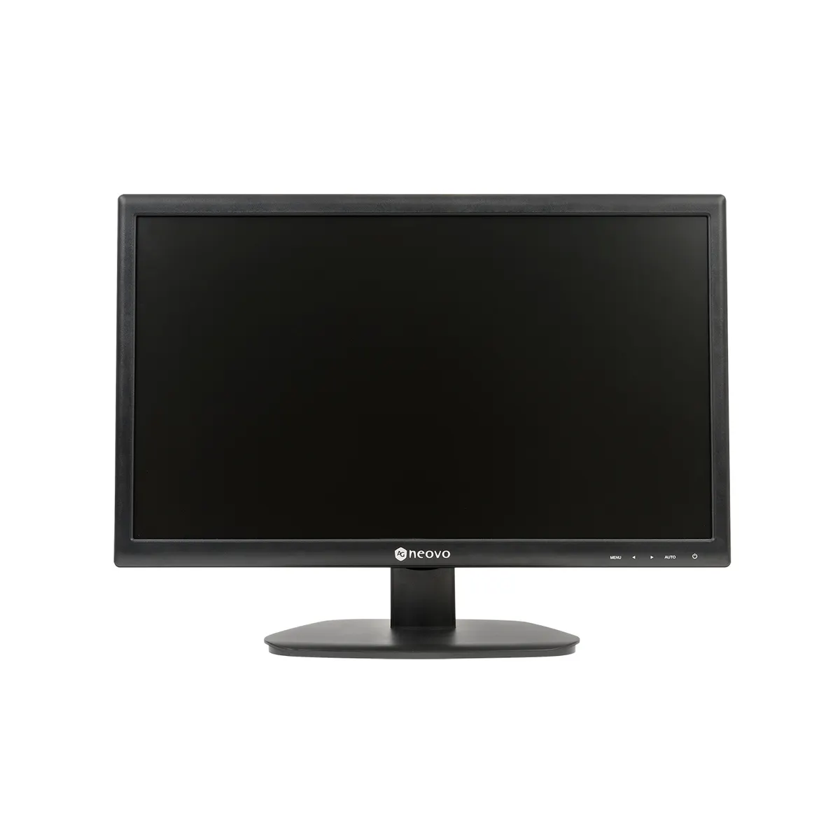AG Neovo LA222011E0100 LA-2202 21.5" FHD 1920x1080 TN HDMI 3 ms beépített hangszóró VESA fekete #1