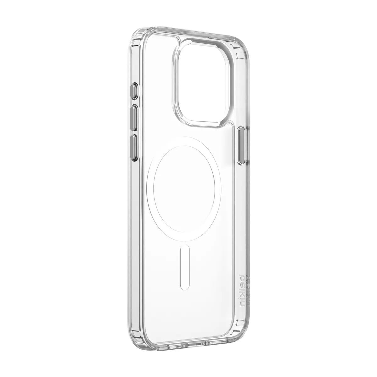Belkin MSA022BTCL SheerForce mágneses átlátszó védőtok iPhone 15 Pro Max #1