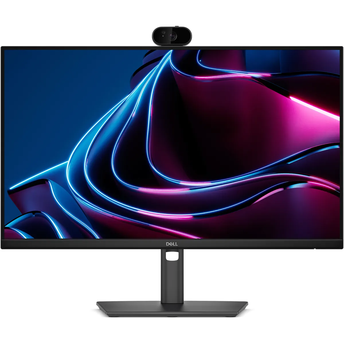 Dell 210-BVHW pro P2426HEV 23.8" 1920x1080 kijelző 8ms usb hub vesa magasságigazítás fekete #1