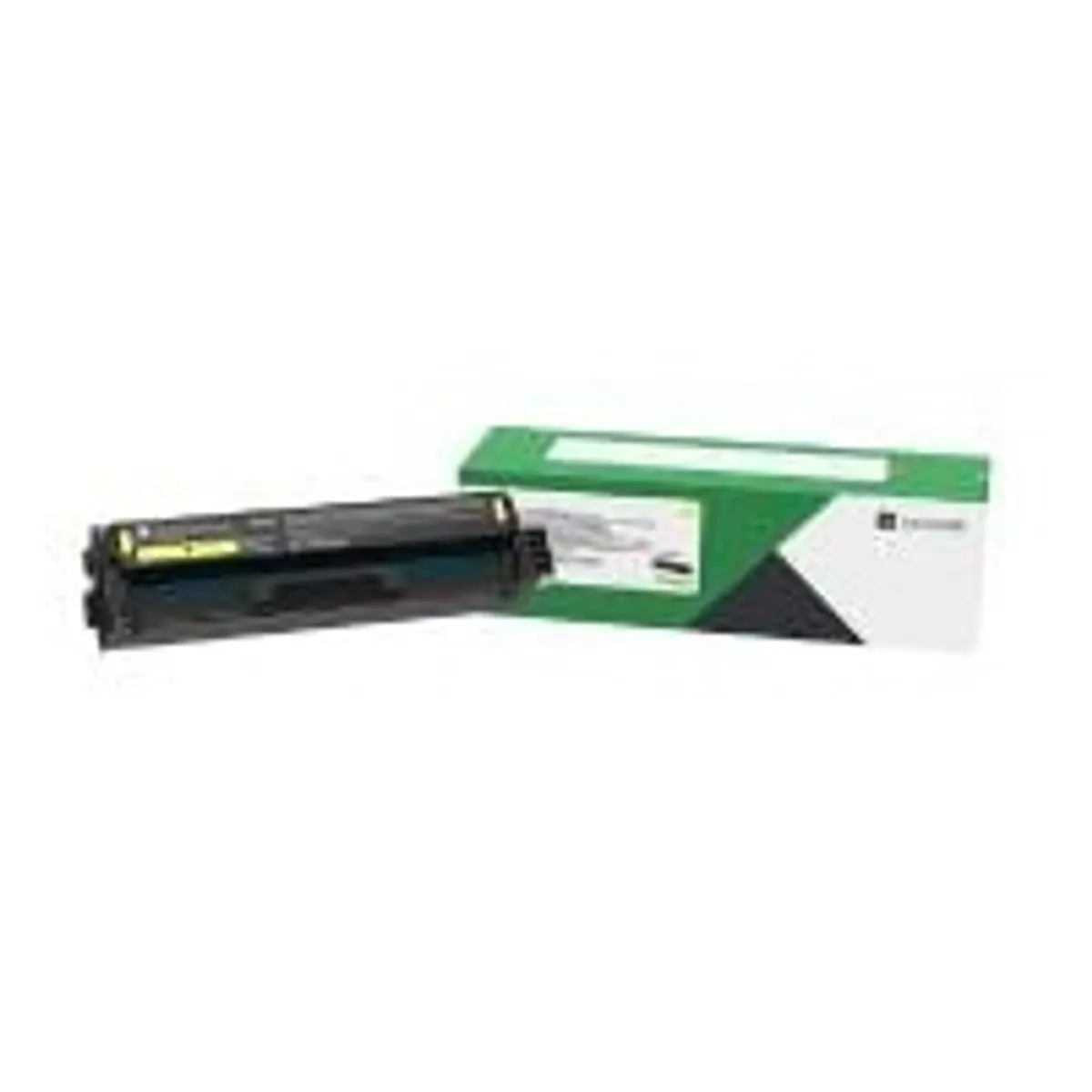Lexmark C342XY0 C/MC3426 sárga 4.5K #1