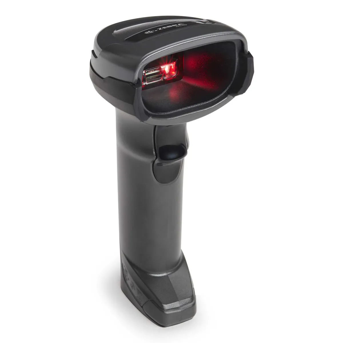 Zebra DS4678-SR00007ZZWW DS4678 area imager 1d-2d vezeték nélküli bluetooth IP52 Li-ion 2500 mAh fekete #1