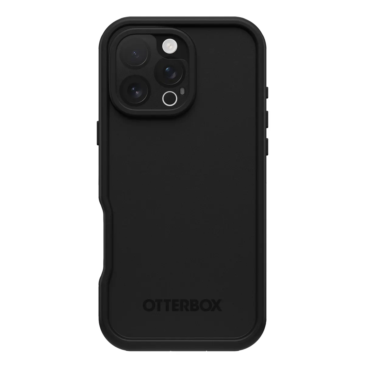 Otterbox 77-96158 Frē MagSafe iPhone 16 Pro Max fekete #1