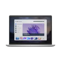 Dell PV14255_KRK_501 Pro 14 Essential AMD Ryzen AI 7 PRO 350 16GB DDR5 1TB SSD 14" 1920x1200 Radeon 860M Windows 11 Pro Wi-Fi 6E ezüst