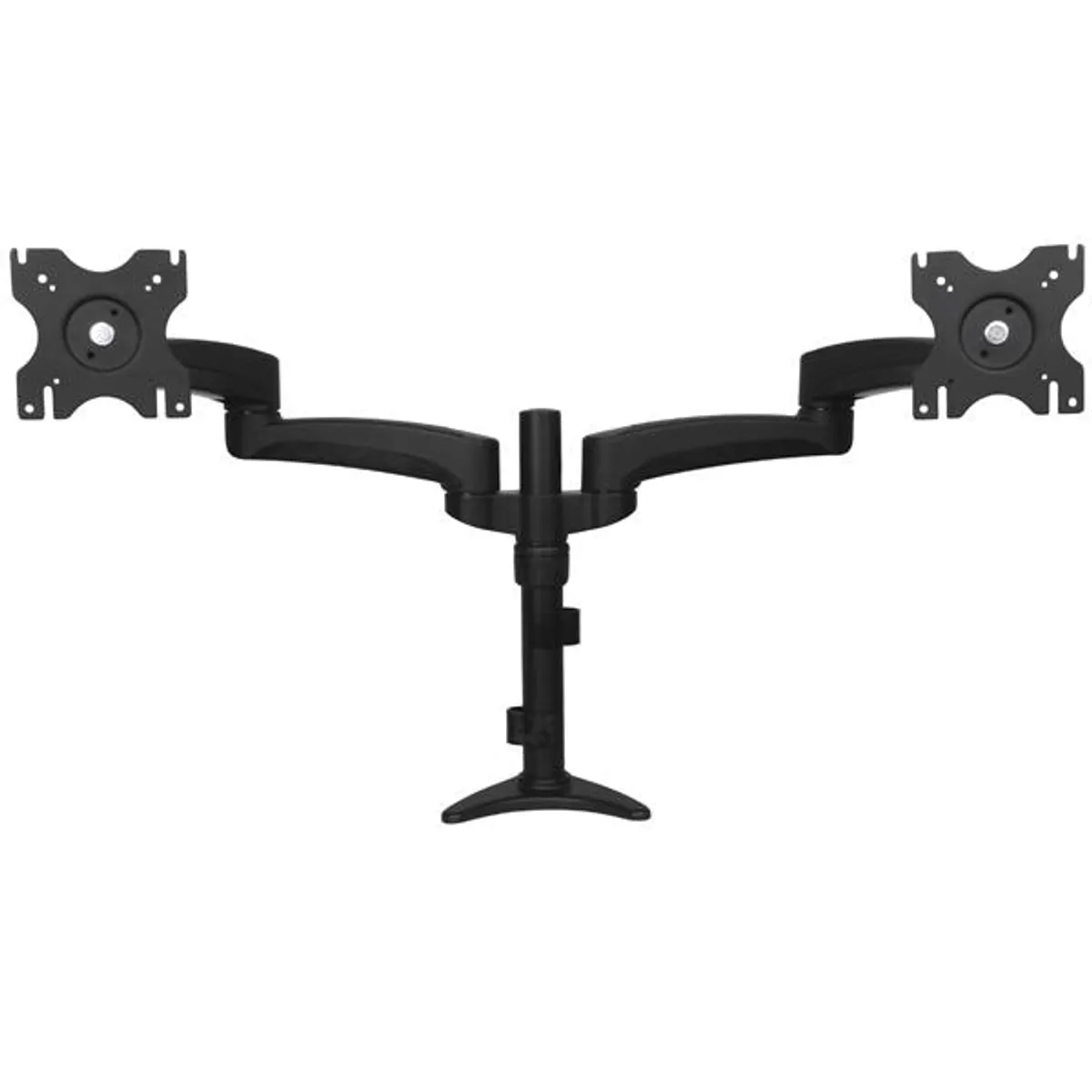 Startech.com ARMDUAL duál monitortartó kar 12"-24" 75x75-100x100 mm magasságigazítás -90 - 90 #1