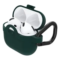 Otterbox 77-97893 fülhallgató tok Apple AirPods 4. gen Jubilee zöld