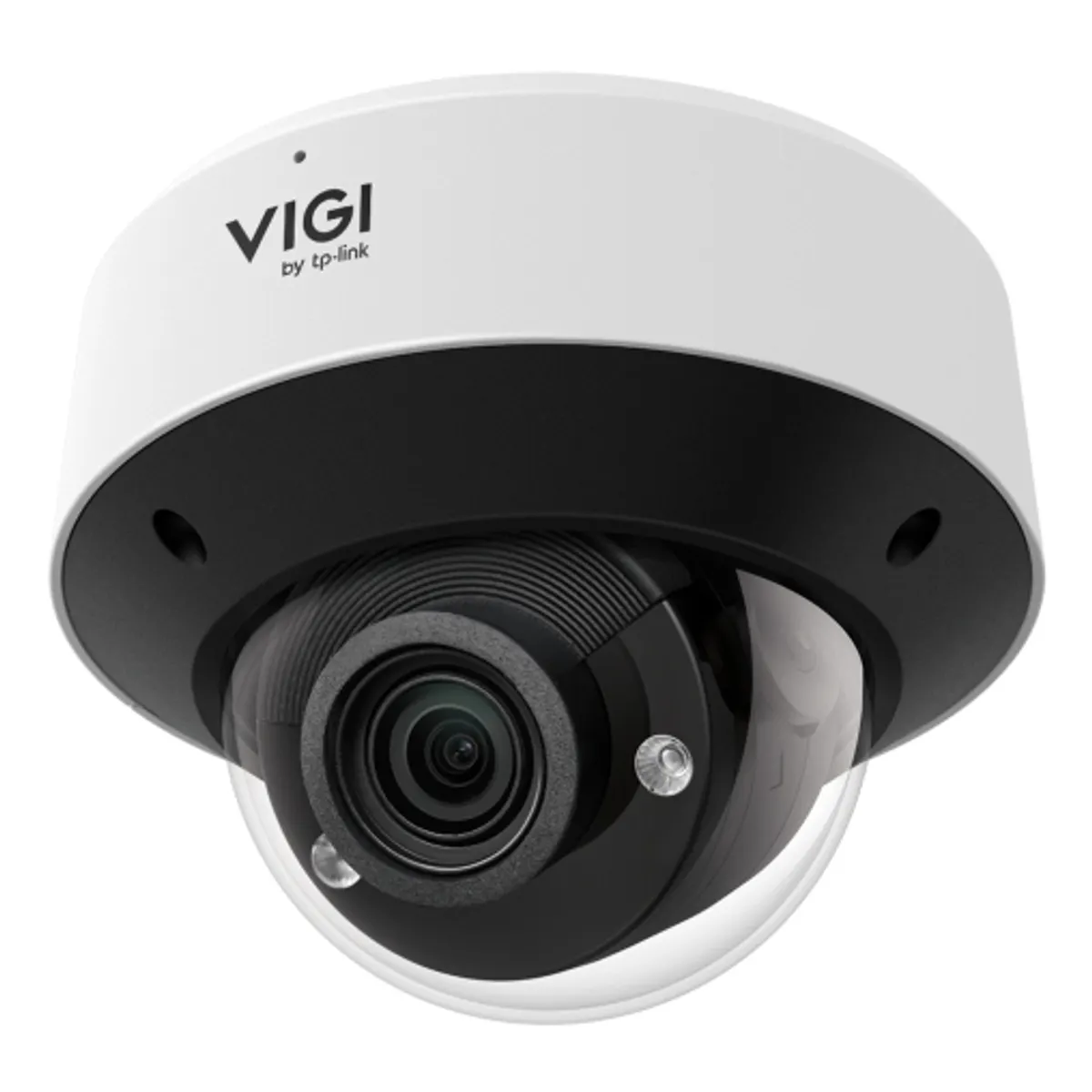 TP-Link INSIGHT S245ZI InSight S245ZI kültéri dóm 4MP motoros varifokális 2.7-13.5mm 5x IR IP67 IK10 PoE #1