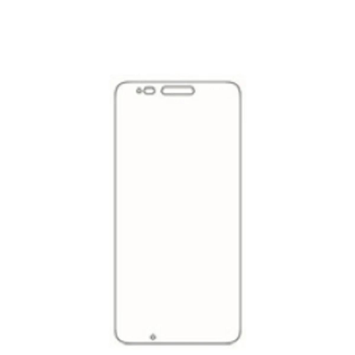 Honeywell CT30P-SP-1PK CT30 képernyővédő kompatibilis CT30 XP #1