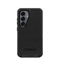 Otterbox 77-97334 Defender Series Samsung Galaxy S25 fekete