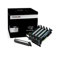 Lexmark 70C0Z10 képalkotó készlet fekete