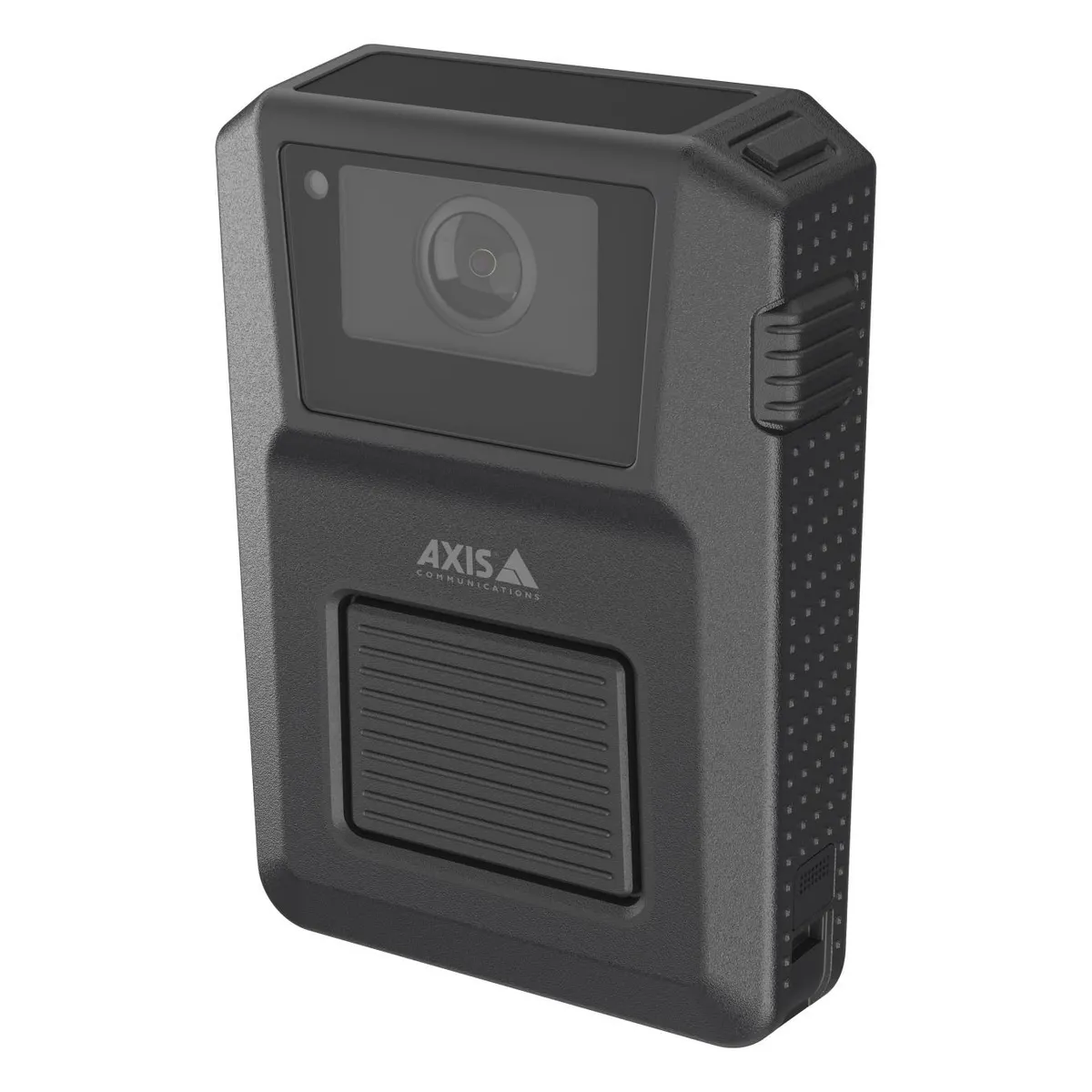 Axis 02583-002 W120 testkamera CMOS 1920x1080 0,1 lux 64 GB 0.96" kijelző USB-C 4G nanoSIM Wi-Fi #1