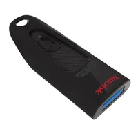 Sandisk SDCZ48-128G-U46 Ultra USB 3.0 pendrive 128 GB 128 bites AES jelszavas védelem