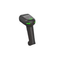 Honeywell 1962GSR-2USB-5-R kézi vonalkód olvasó 1D 2D code128 code39 pdf417 upc usb rs-232 ip52 li-ion 3300mAh