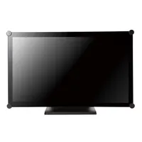 AG Neovo TX2A0011E0100 TX-2202A 21.5" PCAP érintőképernyő IP-65 fémház 1920x1080 Full HD 5 ms 16:9 178x178 hangszóró VESA
