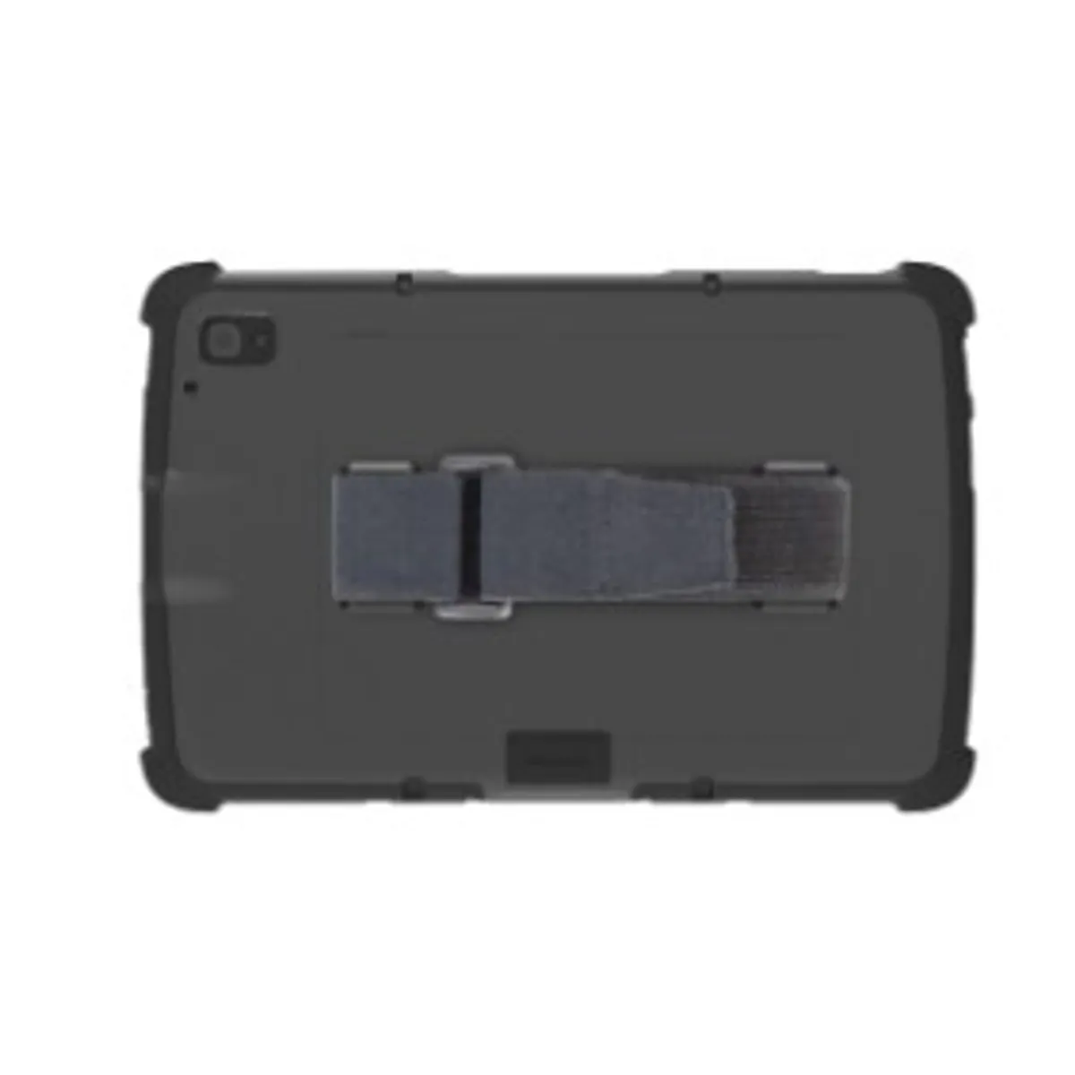 Zebra 3PTY-INF-ET4X10-HSTP InfoCase 10" robosztus tok elasztikus fogantyúval ET40, ET45 kompatibilis #1