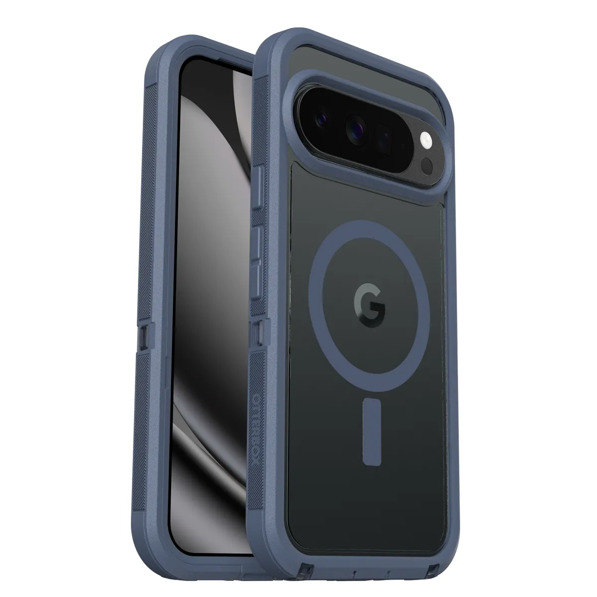 Otterbox 77-98270 Defender Pro XT kék átlátszó mágnesek Google Pixel 10 Pro XL #1