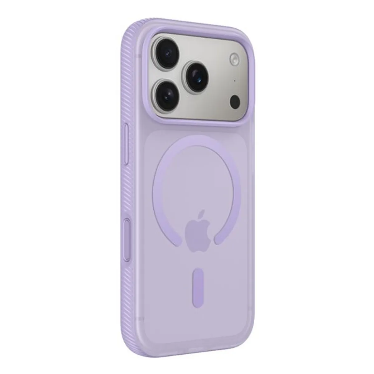 Belkin MSA035HQLV Grip Magnetic Case iPhone 17 Pro Levendula #1